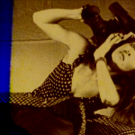 ‘Pola Weiss’, un documental alucinante y necesario que nos lleva a conocer a quien fue pionera del videoarte latinoamericano