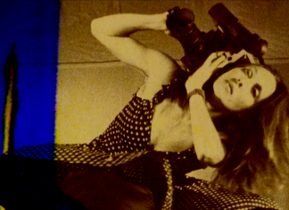 ‘Pola Weiss’, un documental alucinante y necesario que nos lleva a conocer a quien fue pionera del videoarte latinoamericano