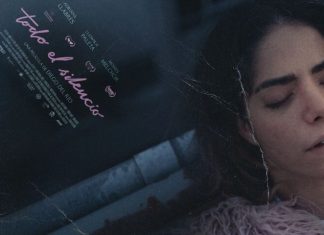 ENTREVISTA | Adriana Llabrés nos cuenta de ‘Todo el silencio’, cinta que aborda la sordera como eje central