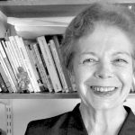 ENTREVISTA | Hebe Uhart, ganadora del Premio Iberoamericano de Narrativa Manuel Rojas 2017