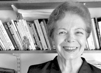 ENTREVISTA | Hebe Uhart, ganadora del Premio Iberoamericano de Narrativa Manuel Rojas 2017