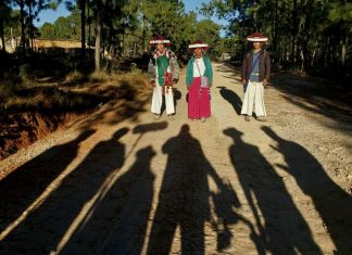 ‘Un lugar llamado Música’, la aclamada ópera prima de Enrique M. Rizo, llega a los cines
