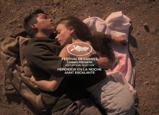 ‘Perdidos en la noche’, de Amat Escalante, no permite indiferencia alguna en FICM 2023