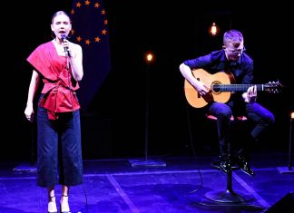 Lash & Grey: Una noche de jazz y soul desde Eslovaquia