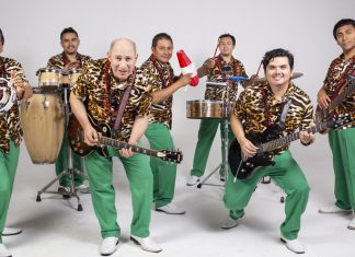 ENTREVISTA | Los Mirlos celebran 50 años y llegan a Guadalajara este 30 de noviembre