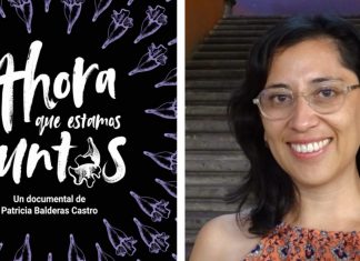 ENTREVISTA | ‘Ahora que estamos juntas’, la lucha de las mujeres en las calles y lo cotidiano