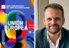ENTREVISTA | Benoît Martin nos cuenta sobre el Festival de Cine Europeo de la FIL 2023