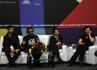 Noche de Jazz Europeo este lunes 27 de noviembre en Foro FIL