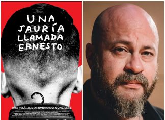 ENTREVISTA | Everardo González: ‘Una Jauría Llamada Ernesto’, donde la muerte tiene rostro adolescente