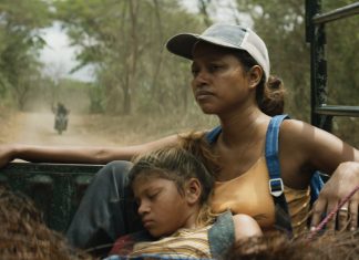 ENTREVISTA | ‘La hija de todas las rabias’, una película que cuestiona la maternidad, el amor y el abandono