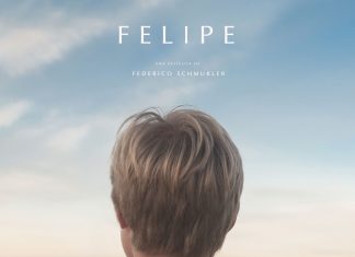‘Felipe’, ópera prima de Federico Schmukler, tiene su estreno en el Festival de Sevilla