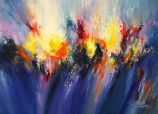 La caña y el tang (poemas)