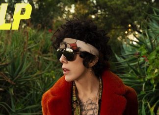 LP regresa a México con su nuevo álbum: Love Lines