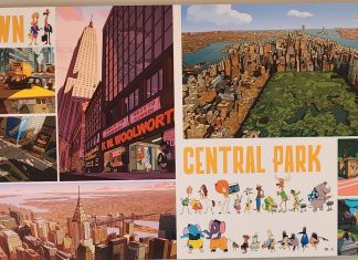 Pablo Berger llega con su elogiada animación: ‘Robot Dreams’, al Festival de Sevilla