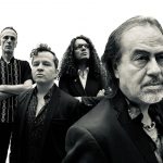 ENTREVISTA | José Manuel Aguilera nos habla de La Barranca y su larga trayectoria en el rock nacional