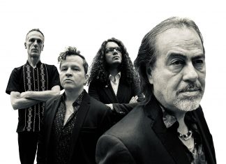 ENTREVISTA | José Manuel Aguilera nos habla de La Barranca y su larga trayectoria en el rock nacional