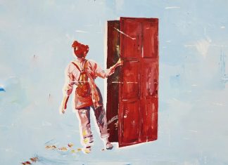 ‘Fueron los días’, de Bernabé Bulnes, una película romántica para cineastas en búsqueda de la felicidad perdida