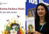 ‘El año del viento’, la novela de Karina Pacheco que te lleva al Perú de Sendero Luminoso y sus secuelas