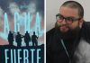 ENTREVISTA | El escritor chileno, Simón Soto, nos transporta en el tiempo con ‘Aguafuerte’