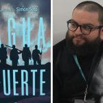 ENTREVISTA | El escritor chileno, Simón Soto, nos transporta en el tiempo con ‘Aguafuerte’
