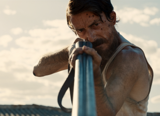 ‘La Espera’ o el pecado original del cineasta Francisco Javier Gutiérrez