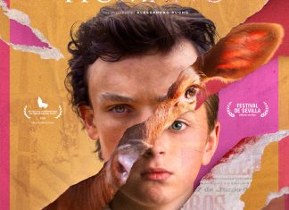 ‘Animal/Humano’, de Alessandro Pugno, una película sobre tauromaquia que no quería ser una película sobre tauromaquia