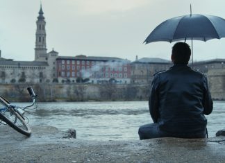 ‘La estrella azul’, de Javier Macipe, una historia no entendida, pero, pese a ello, bien contada