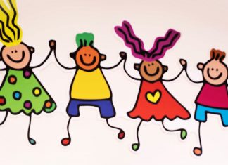 La incomprensión del mundo: II. Siete sabios en fila india