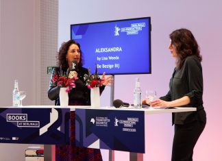 La BERLINALE se convertirá en el Tinder del cine y la literatura en el mes del amor y la amistad