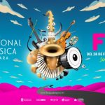 Llega FIM GDL 2024 en el Conjunto Santander de Artes Escénicas del 28 de febrero al 02 de marzo