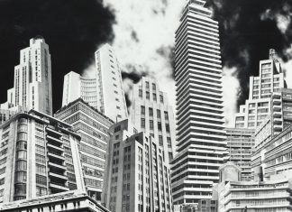 Exposicisión virtual: ‘La ciudad y sus movilidades’ en la Ciudad de México