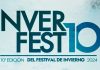 Madrid arderá en pleno invierno con la décima edición del Inverfest 2024