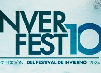 Madrid arderá en pleno invierno con la décima edición del Inverfest 2024