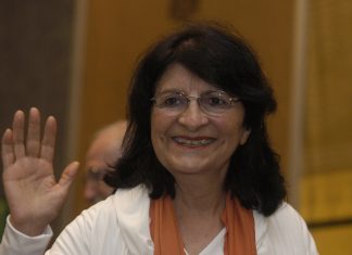 Tununa Mercado: la escritora argentina que desrealiza el orden de lo real