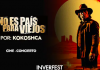 No music for bad movies: Kokoshca musicaliza ‘No Country For Old Men’ en el Inverfest