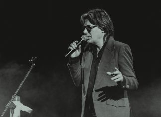 Nacho Vegas: El rally de las enfermedades mentales o el concurso de a quién le duele más