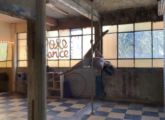 ENTREVISTA | Gimena Gómez y Norman Delgadillo nos hablan de ‘Pole Dance’, película de Maryse Sistach