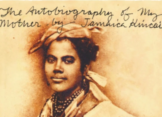 ‘La autobiografía de mi madre’, de Jamaica Kincaid, prosa poética en resistencia