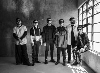 TROKER: Dos décadas de un viaje vertiginoso a través del jazz psicodélico