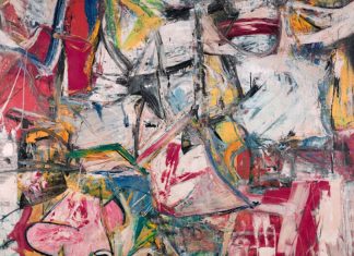 ‘Servidumbres’ (selección de poemas)