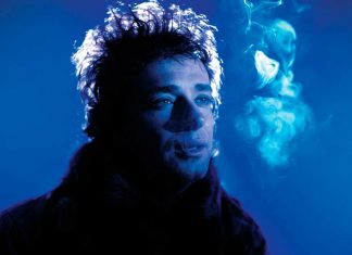 Planetario: Gustavo Cerati (1959-2014)