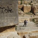 ‘Architecton’, documental de Victor Kossakovsky, tuvo su estreno mundial en la Berlinale