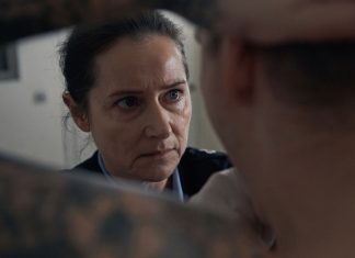 ‘Vogter’ (Sons), de Gustav Möller, en la Berlinale 2024