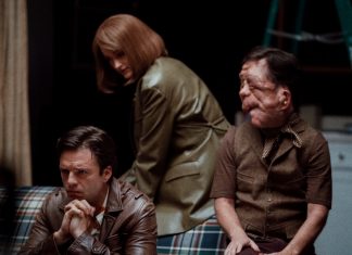 ‘A Different Man’ y la noción de la belleza física