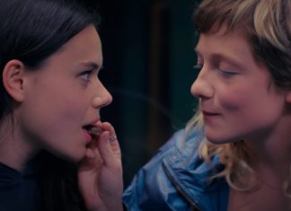 ‘Langue Étrangère’, de Claire Burger, en el Festival Internacional de Cine de Berlín