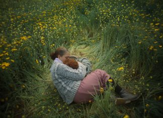 ‘Mé el Aïn’ (Who do I belong to?), de Meryam Joobeur, en la edición 74 de la Berlinale