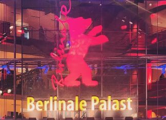 Películas mexicanas que se podrán ver en el Festival Internacional de Cine de Berlín