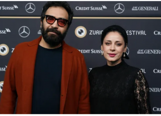 Berlinale denuncia violaciones de Derechos Humanos del gobierno de Irán, en contra de los directores Maryam Moghaddam y Behtash Sanaeeha