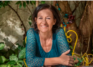 Mujer de fuego: fragua y metales. In memoriam Liliana Bodoc