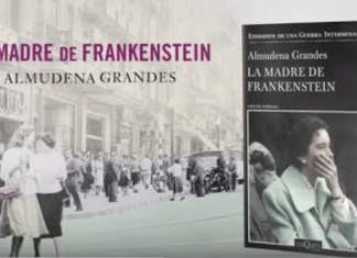 ‘La madre de Frankenstein’, donde la España franquista cercaba con miedo